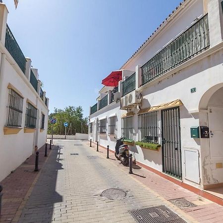 Costa Azul Appartamento 푸엔히롤라 외부 사진
