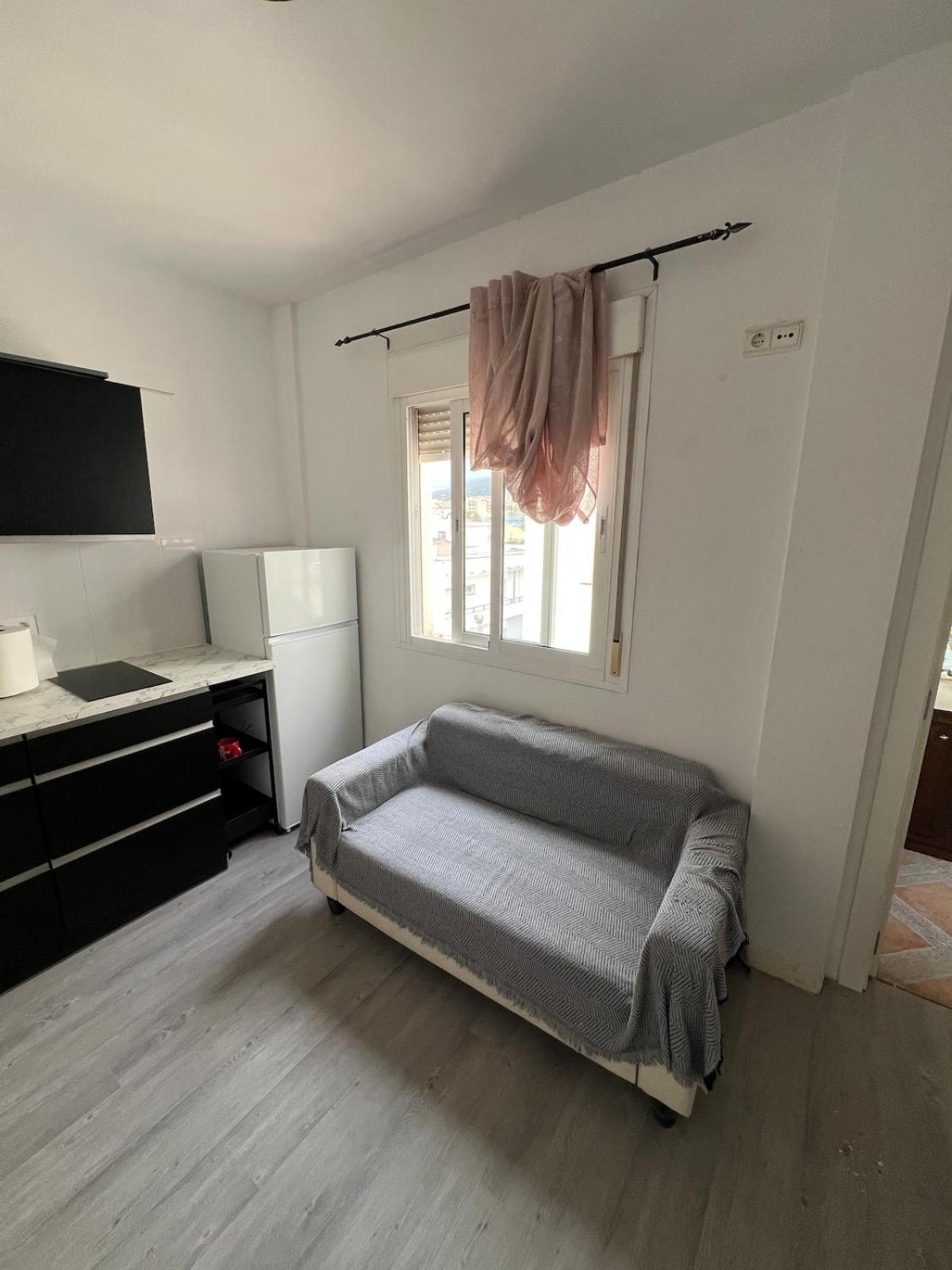Costa Azul Appartamento 푸엔히롤라 외부 사진