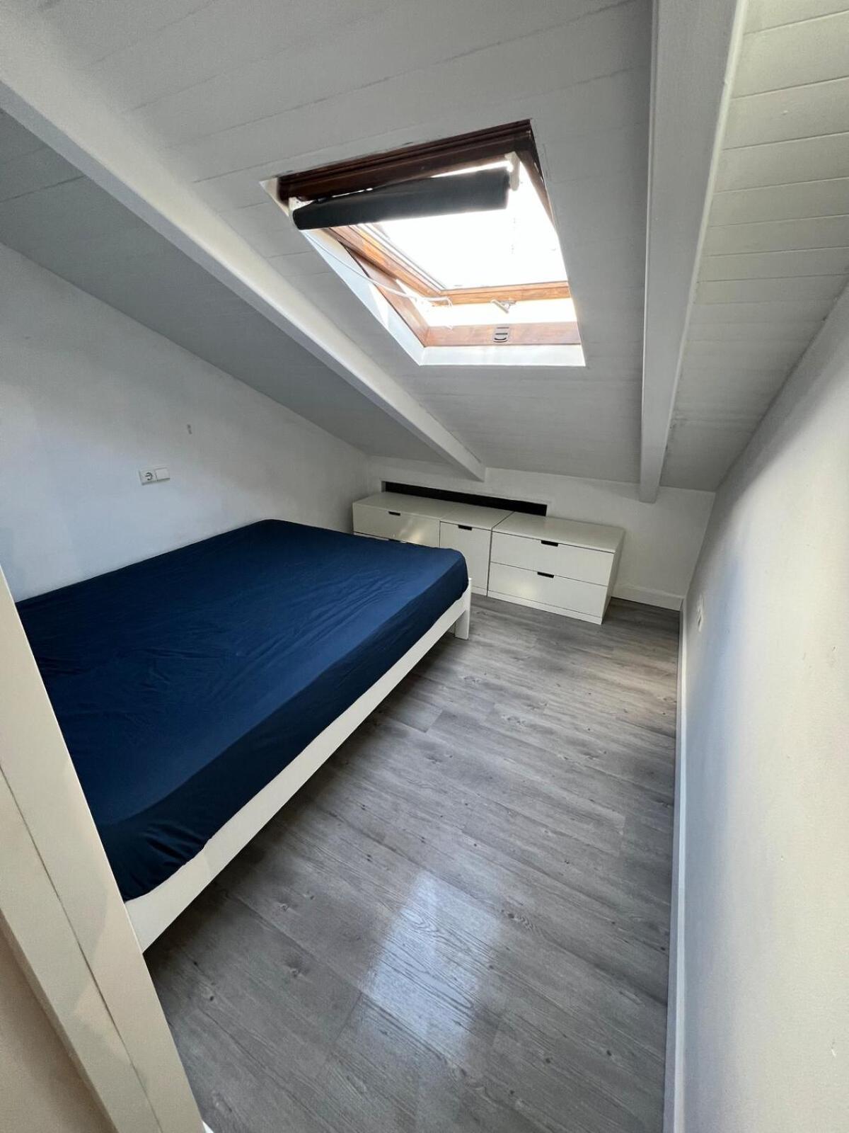 Costa Azul Appartamento 푸엔히롤라 외부 사진